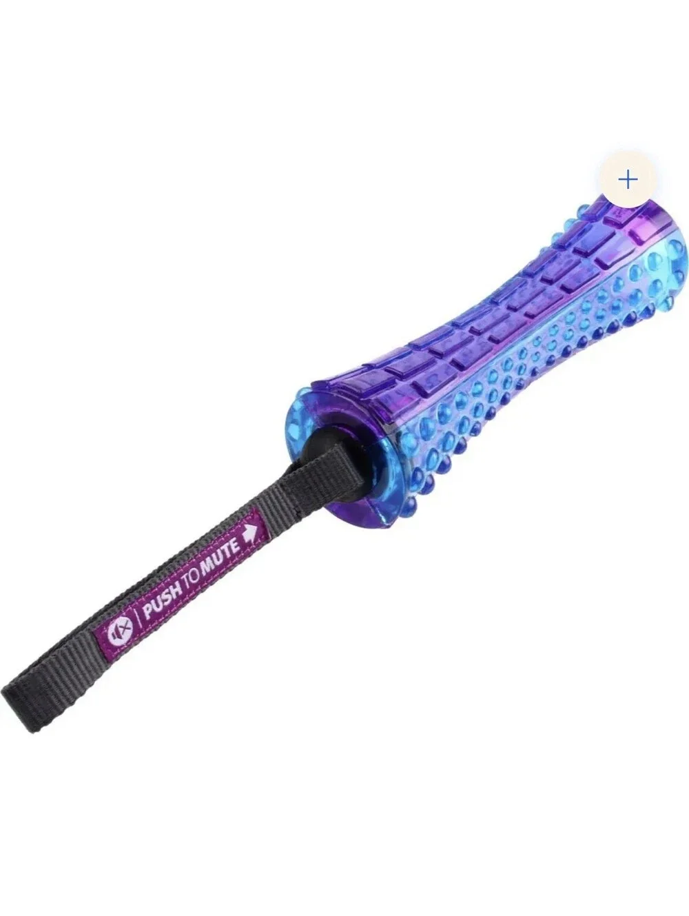 Gigwi Dog Puppy Chew Toy Squeaker Johnny Stick  6